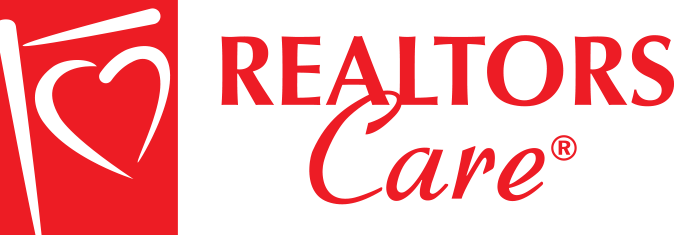 Logo - l'Association canadienne de l'immeuble Realtors® Care