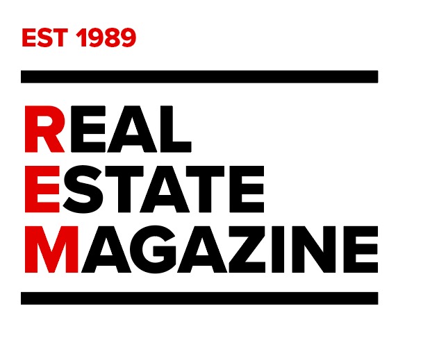 Real Estate Magazine